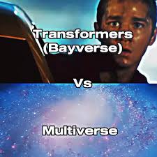 Tom and Jerry Multiverse Bad