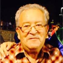 Jose Tafoya Obituary September 8, 2017
