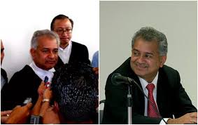 Datuk pengelola bijaya diraja istana negara, datuk wan ahmad dahlan abdul aziz berkata, atas nasihat perdana menteri tun dr mahathir mohamad. Pelantikan Peguam Negara Dipertikai Bekas Staf Dedah Siapa Tommy Thomas Sebenarnya