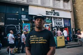 The brit award for british male solo artist is an award given by the british phonographic industry (bpi), an organisation which represents record companies and artists in the united kingdom. Dizzee Rascal Festival Tickets Festicket