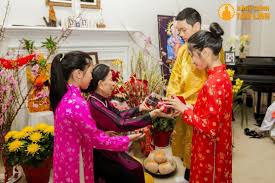 lunar new years celebrations vietnam