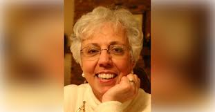 Obituary information for Mary Ann Gullo