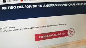 Todo sobre el retiro del 10 %, cómo tramitar online y teléfonos. Felices Y Forrados 370 Mil Personas Se Han Visto Afectadas Por El Rechazo De Su Solicitud Del 10