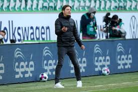 Edin terzic ( telaffuz edin těrziːtɕ ; Report Vfl Wolfsburg Reportedly Interested In Edin Terzic Fear The Wall