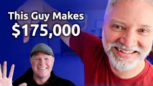 Dave Goes From $50k to $175k With A New Approach To Web Design