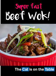 Oyster Sauce Beef Wok Recipes Wok Easyrecipes Dinner Whenever We Are Very Hungr Dinner Recipes For Kids Healthy Dinner Recipes Easy Healthy Dinner Recipes
