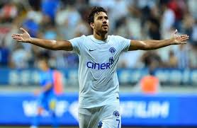 Squad, top scorers, yellow and red cards, goals scoring stats, current form. Kasimpasa At Odds With Trezeguet Turkish Football News