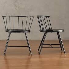 Homevance Emmet 2 Piece Low Back Windsor Chair Set Kohls In 2020 Dining Chairs Midcentury Modern Dining Chairs Chair