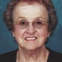 Claire Landry Obituary