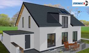 bausatzhaus massivhaus unter 45 000 euro gunstiges haus massivhaus bausatzhaus