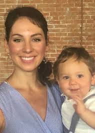 Jennifer Baugh's Instagram, Twitter & Facebook