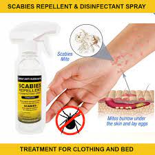 Obat mujarab kudis yang ampuh,penyakit scabies/kudis merupakan penyakit yang mungkin dapat menularkan penyakitnya dengan cepat, akan tetapi penyakit scabies mungkin sulit untuk disembuhkan, kecuali terus berusaha untuk mencari cara bagaimana caranya untuk mengobati atau cara. 4 Jenis Ubat Scabies Repellent Spray Anti Kudis Buta Facebook