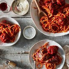 Sunday Sauce Recipe On Food52 Recipe Recipes Sunday Sauce Food 52