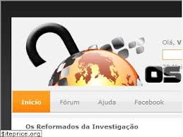 Maybe you would like to learn more about one of these? Osreformados Download