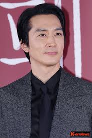 Hidden Face' Song Seung-heon "Crossed Lines That Shouldn't Be Crossed" <  New Movie < K-movie < 기사본문