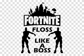 Fortnite floss like a boss svg file can be scaled to use with the silhouette cameo or cricut, brother scan n cut cutting machines. Wkjytvk1etq4bm