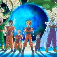 Find the best dragon ball z wallpaper 1920x1080 on getwallpapers. The Top 30 Strongest Dragon Ball Z Characters Myanimelist Net