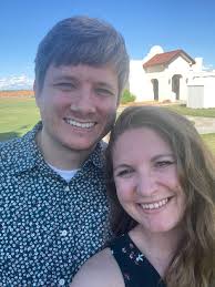 Addie Johnson and Kris Schneider's Wedding Website