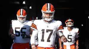 Five players Cleveland Browns could be evaluating for 2025 - ESPN