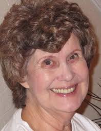 Obituary information for Arlene Farwell Boyd