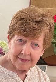 Geraldine Woods Obituary (2025)