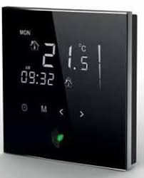 Raychem Greenleaf Thermostat Underfloor Heating Plus Inspirasjon