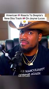 Skepta Diss Joyner Lucas 1