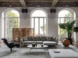 Bookshelves beanbags entertainment units occasional chairs. Armchair Mart B B Italia Design By Antonio Citterio