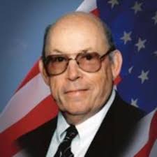 Obituary information for Hugh Warden Halsey