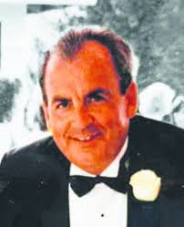 John Monaghan Obituary