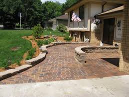Stylish Brick Wheelchair Ramp By Patios Plusuniversal Design Style Wheelchair Ramp Wheelchair Ramp Design Ramp Design