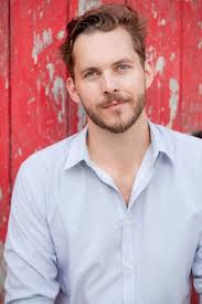 Marcus McCann · Invisible Publishing