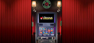 Vegas Svenska Spel