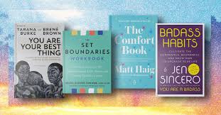 Best Self-Help Books to Guide You on the Road to Self-Care | Penguin Random House
