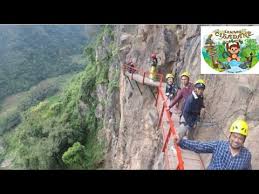 Maybe you would like to learn more about one of these? Wisata Outbound Lembah Cisadane I I Youtube