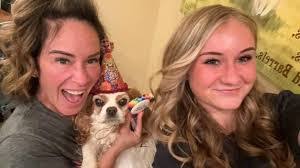 Sandy Connelly's Instagram, Twitter & Facebook