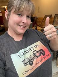 Community thanks for event support