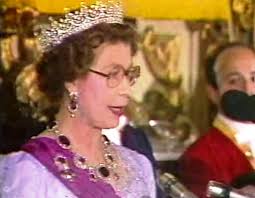 A equipa da monarca isabel ii vai passar por uma mudança relevante, em breve. Visita Oficial De Isabel Ii A Portugal Rtp Arquivos