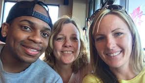 Campaign: "Dominic and Kaden"