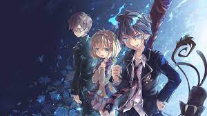 The easiest way to backup and share your files with everyone. Ao No Exorcist Anime Blue Exorcist Art North Abyssor De Anime Blue Exorcist 1920x1080 Wallpaper Teahub Io