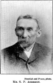 Samuel Paull Andrews (abt.1836-1916)