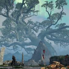 Can you unlock asgard in god of war? All Assassin S Creed Valhalla Asgard Wealth And Mysteries Locations Map Polygon