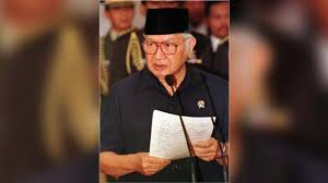 Korupsi ada di seluruh dunia, tapi 5 nama ini yang paling gila. Keberatan Soeharto Disebut Bapak Korupsi Partai Berkarya Julukan Itu Tak Pantas Untuk Beliau Tribun Wow
