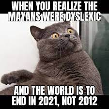 Social media users are sharing hilarious and relatable memes as they celebrate the arrival of 2021 after a year hit by the coronavirus pandemic that forced the world into a complete lockdown. 2021 Happy New Year Memes To Celebrate The End Of 2020
