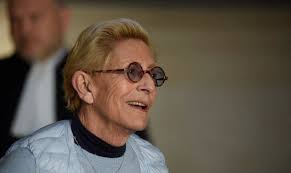 Isabelle balkany, également connue sous les sobriquets de super nanny de levallois ou isabitch dans le cadre de ses strips grinçants pour modes & travaux, met en bulles les tribulations des deux. Isabelle Balkany Tries A Little Joke On Twitter World Today News
