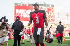 Quarterback jameis winston hosted his annual 'a night to achieve dreams' event and with the help of teammates like ali winston's head coach, bruce arians, was also there with his wife, christine. Bucs Still Up In The Air About Winston S Future Pewter Report