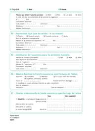 Check spelling or type a new query. Cerfa N 13788 01 Formulaire De Demande S Aupres De La Mdph Documentissime