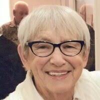 Dorothy Mae Hendrix Obituary (2022)