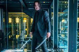 The event took place in paris, one of the filming locations for the fourth installment of john wick, which will hit theaters on may 27, 2022. John Wick 4 Release Date Confirmed Hypebeast