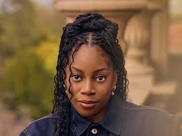 Who Is Queenie? Meet Dionne Brown